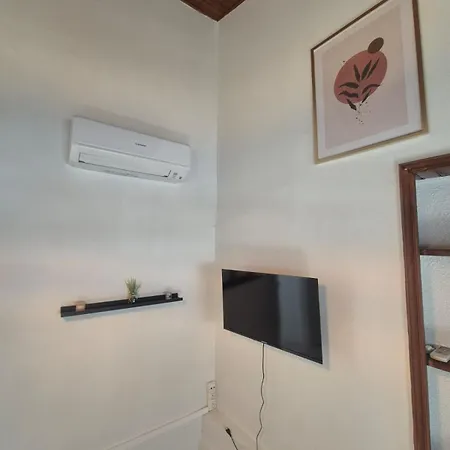 Appartement Le Petit Nid *