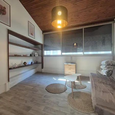 Le Petit Nid Appartement