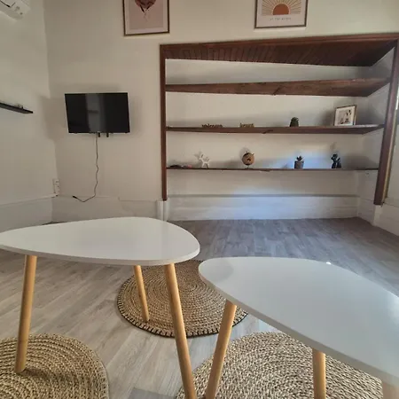 Appartement Le Petit Nid