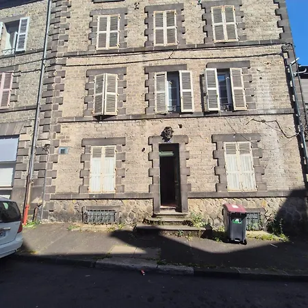 Appartement Le Petit Nid *